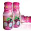 Thai Ao Chi Brand Mangosteen Juice 100% from Thailand [ Healthy Fruit Juice Drink ]
