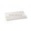 DADA Solid Color Microfiber Densely Shagge Bathroom Carpet Non-skid Mat