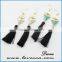 2016 Fashion Design Tassel Earring Jewelry