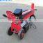 7T Electrical Log Splitter with Optional Stand