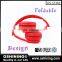 Top sale Super bass comfortable wireless stero bluetooth headphones for tv (OS-ST460)