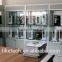 smart door locks for aluminium doors with encoderrecorder