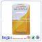 Customized Design Slide Blister Packging With Printed Card for Battery Factory Price