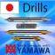 Safe and Durable YAMAWA,mitsubishi,DIJET hole cutter drill at reasonable prices small lot order available