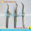 SA-SA Anti-static Stainless Steel Tweezers
