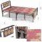 Foldable hospital beds washable bed pads