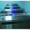 TCP / IP Flap gate Security Gate Access Control Wheelchair Lanes For Subway Doors