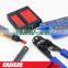 Network Toolkit NOYAFA NF-1107 Incleded Wire Tracker Network Cable Tester Non-contact Voltage Detector Punch Tool Crimping Tool-