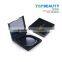 TP2001- Wholesale High Quality Empty Plastic Cosmetic Compact Case