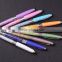 New product fashionable rhinestone stylus pen cute ball pen