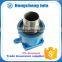 50A duoflow thread cast iron hydraulic rotary joint
