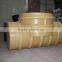 HDPE Plastic Manhole base