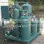 With Automatic Cooling and Separation Device, Lube Oil Refrigeration Oil Purifier