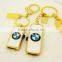 4GB usb flash drive with key chain USB FLASH MEMORY