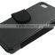 Printable sublimation heat transfer Flip mobile case for Iphone5C