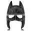 The carnival batman movie theme party resin mask/Movie Theme Batman Dark Knight Resin Mask Cosplay Halloween Masquerade Mask