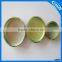 High Quality Diesel Engine Parts Bowl shaped expansion plug