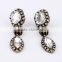 Stud earring accessories for women bijoux