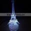 2016 Hot fashion LED night turle light night light,night light