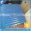 Coloued Glaze Corrugated Roofing Sheets