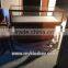 Cartier style jewelry kiosk | jewelry display showcase in mall for sale