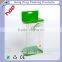 Custom Printing Transparent Pvc Box With Handle