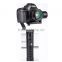 LATEST 3 Axis Handheld Gimbal Mirrorless DSLR camera gimbal stabilizer