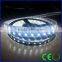 5050 60leds waterproof 12v white 5050 aluminum led strip