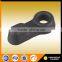 Free sample new cnc precision machining casting parts