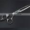2016 hot sale thinner scissors in 6 inch with different teeth types for professional hair stylists