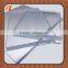 2mm anti scratch UV proof polycarbonate sheet for electrical panel