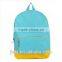 Simple styles unisex comfortable and leisure bag
