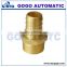2016 Wholesale high quality high quality barb tee hose pipe fittings
