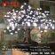 Benin large outdoor bonsai trees lighting good quality LED artificial bonsai plants tree lights for sale