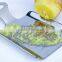 Factory directly ginger grater,stainless steel material