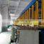 Feiyide Newly Automatic Vertical Rack Nickel Chrome Electroplating Machine for Sale