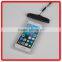 Best quality Sports Waterproof with Armband bag Case IPX8 10M Waterproof mobile phone PVC bag for iphone for samsung