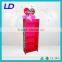 Customized Designed cardboard vending machine