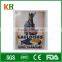 Professional Tinplate Manufacturer CMYK Printing Customised Tin Advertising Board For Promotion Activity Sale