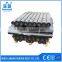 conveyor belt idler rubber roller