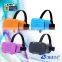 3D VR Box,3D Virtual Reality Mobile Phone Headset with Special Lens,HD not Distorted,4 Colors Optional