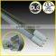 UL CUL DLC Approval Smd2835 1200mm 4ft hot sex tube 2015 led tbe t8