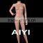 AIYI window mannequins from China factory