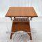 Cheap Rattan Dining Table Set Furniture