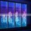 4pcs x 2ft x 8ft Hight Digital Water Bubble Penel latest design High technology