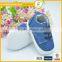 Comfortable Baby Canvas Shoes