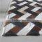 Modern Carpet Cowhide Area Rug