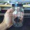 2016 Amazon Hot sale Glassware party favour mason jar scented candle Glass Mason Jar