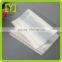 OPP clear self-adhesive bag sealing plastic packaging bag flat cellophane bag with adhesive