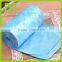 2016 Custom garbage bag make in china good quality colorful garbage bag on roll